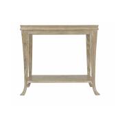 Rustic Patina Side Table - Image 4