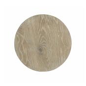 Rustic Patina Accent Table - Image 2