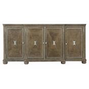 Rustic Patina Buffet - Image 2