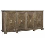 Rustic Patina Buffet