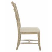 Rustic Patina Side Chair / Sand - Image 3