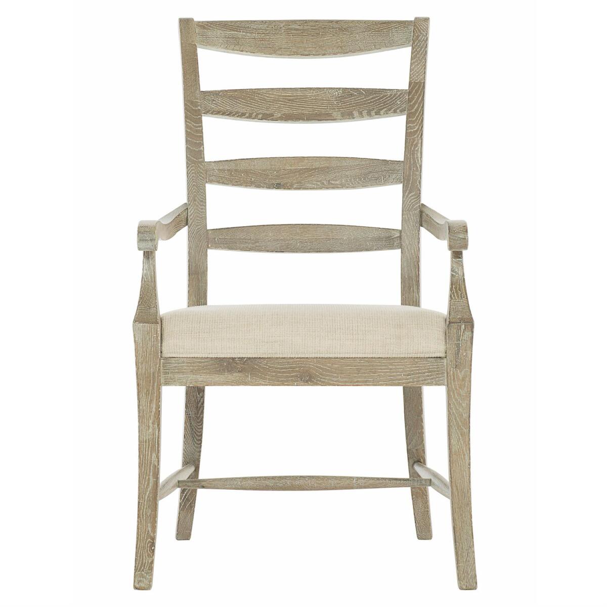 Rustic Patina Arm Chair - Image 2