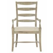 Rustic Patina Arm Chair - Image 2