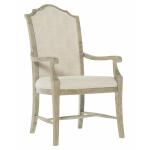 Rustic Patina Arm Chair