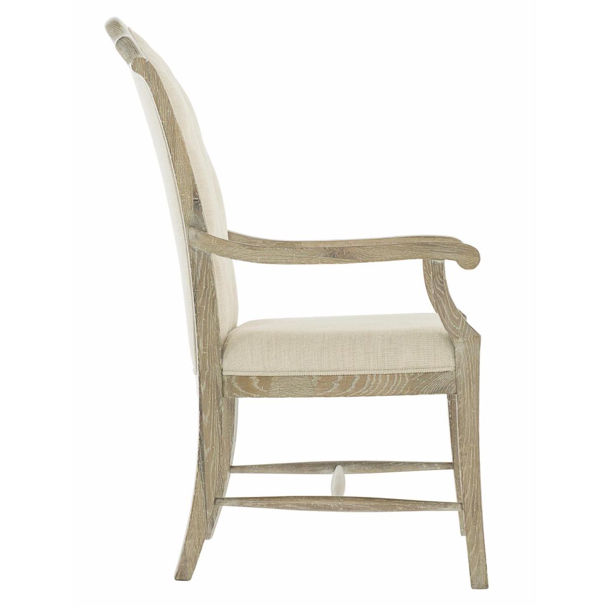 Rustic Patina Arm Chair - Image 3