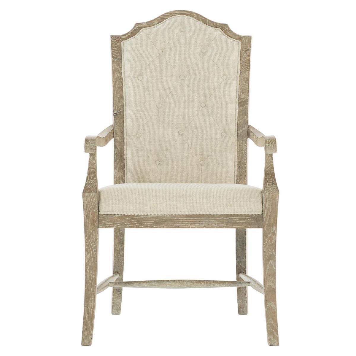 Rustic Patina Arm Chair - Image 2