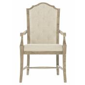 Rustic Patina Arm Chair - Image 2