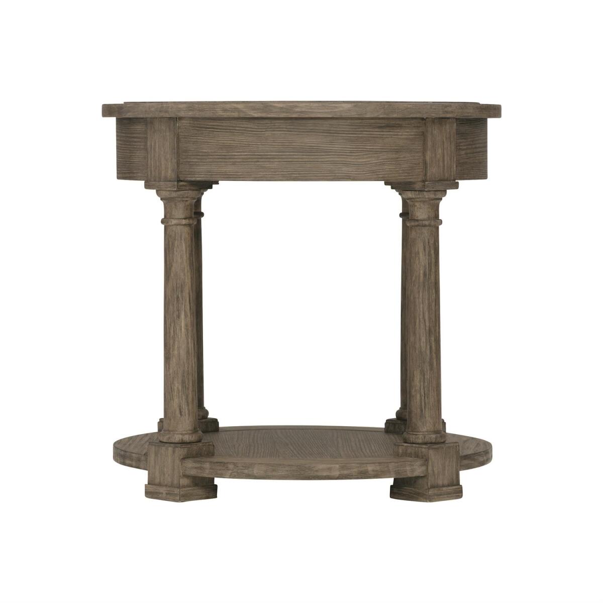 Canyon Ridge Side Table - Image 4