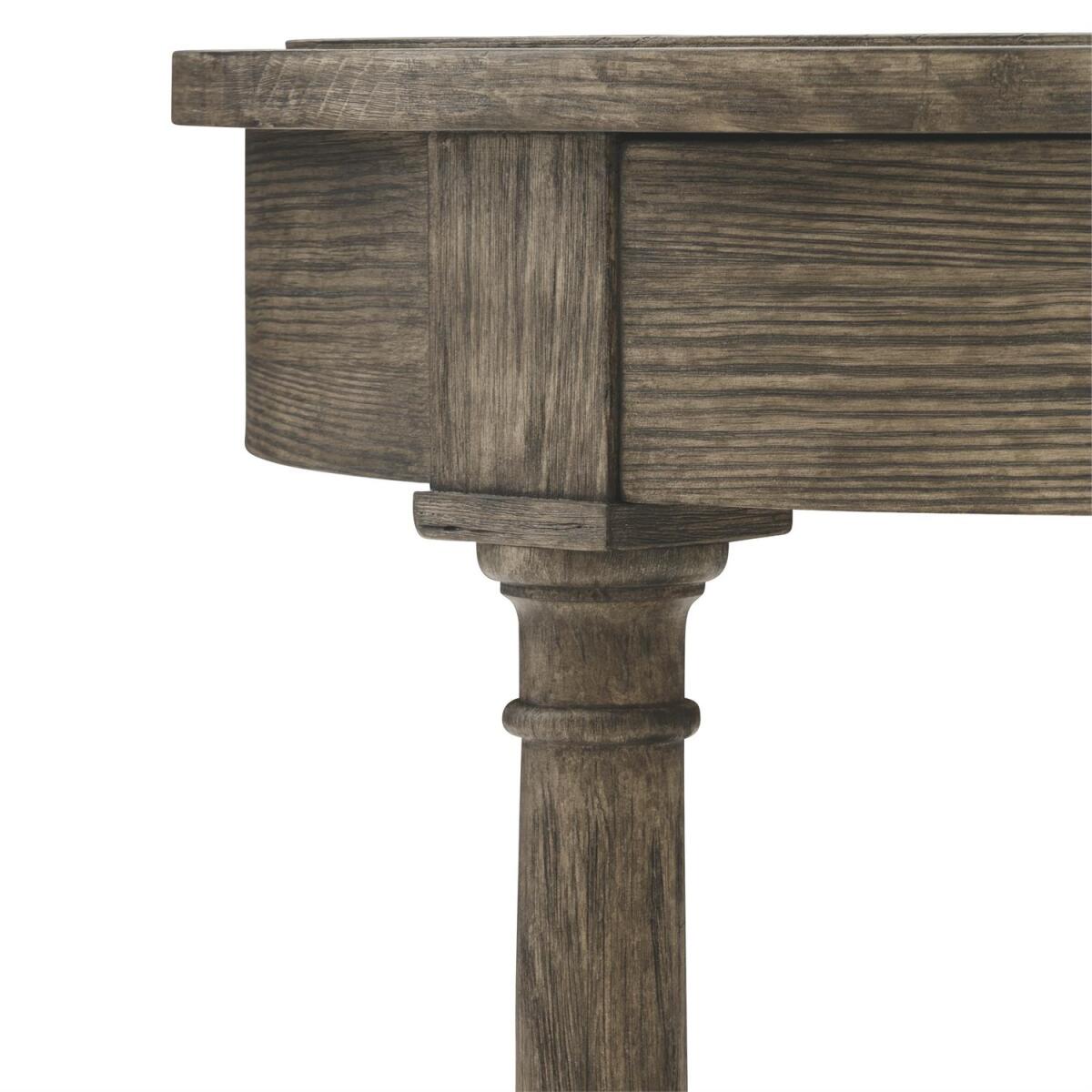 Canyon Ridge Side Table - Image 5