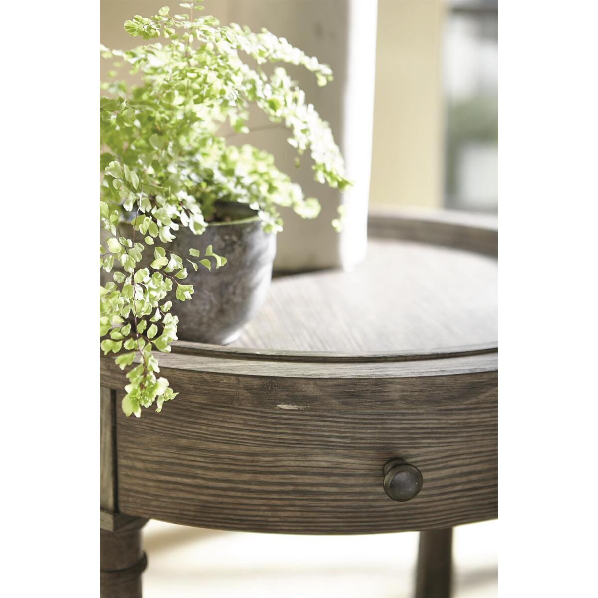Canyon Ridge Side Table - Image 7