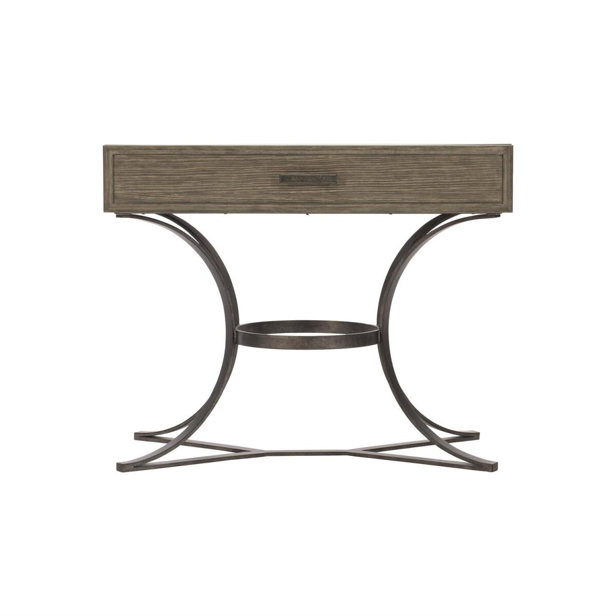Canyon Ridge 1 Drawer Nightstand - Image 2