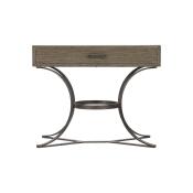 Canyon Ridge 1 Drawer Nightstand - Image 2