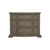 Canyon Ridge 3 Drawer Nightstand 397228 - Image 2