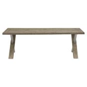 Milo Cocktail Table