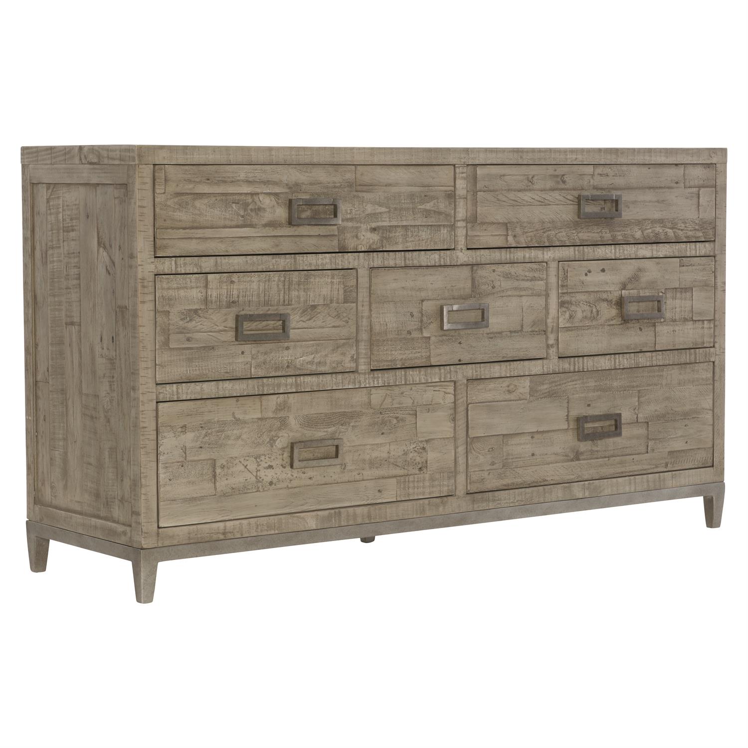 Shaw Dresser Shaw Dresser - Image 1