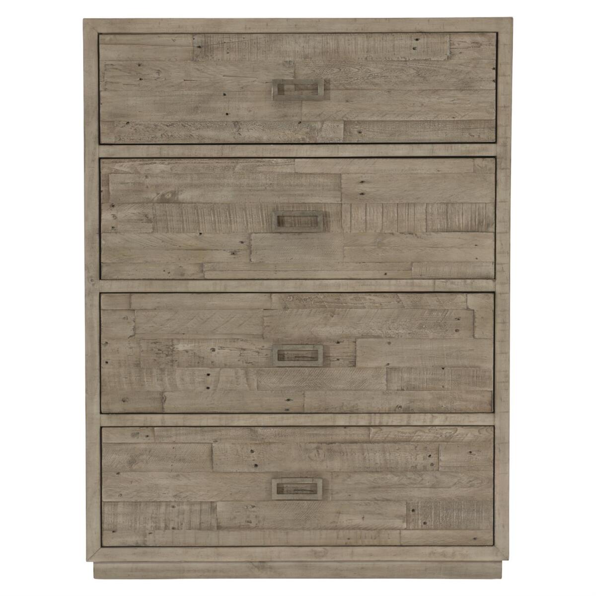 Shaw Tall Drawer Chest - Image 2