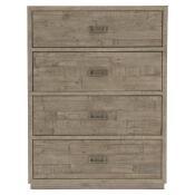 Shaw Tall Drawer Chest - Image 2