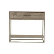 Alvar 1 Drawer Nightstand 398218G - Image 2
