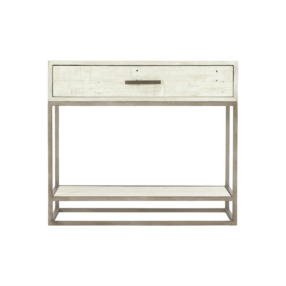 Alvar 1 Drawer Nightstand 398218W - Image 2