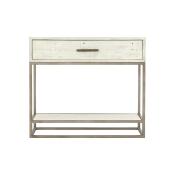 Alvar 1 Drawer Nightstand 398218W - Image 2