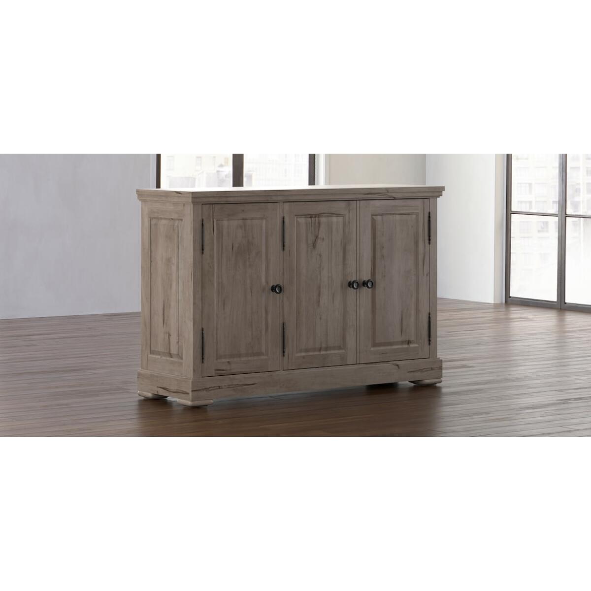 Benchmade Hawkins Maple Three Door Huntboard - Image 2