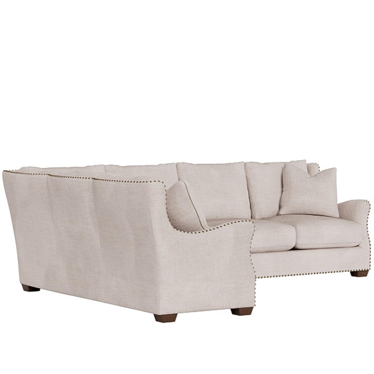 Connor Sectional - Special Order - Image 2