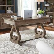 Simply Elegant Writing Desk - Image 3