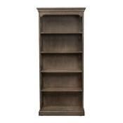 Simply Elegant Bookcase - Image 2