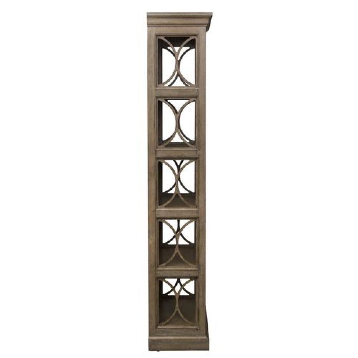 Simply Elegant Bookcase - Image 3