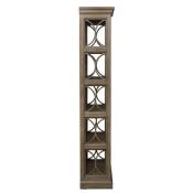 Simply Elegant Bookcase - Image 3