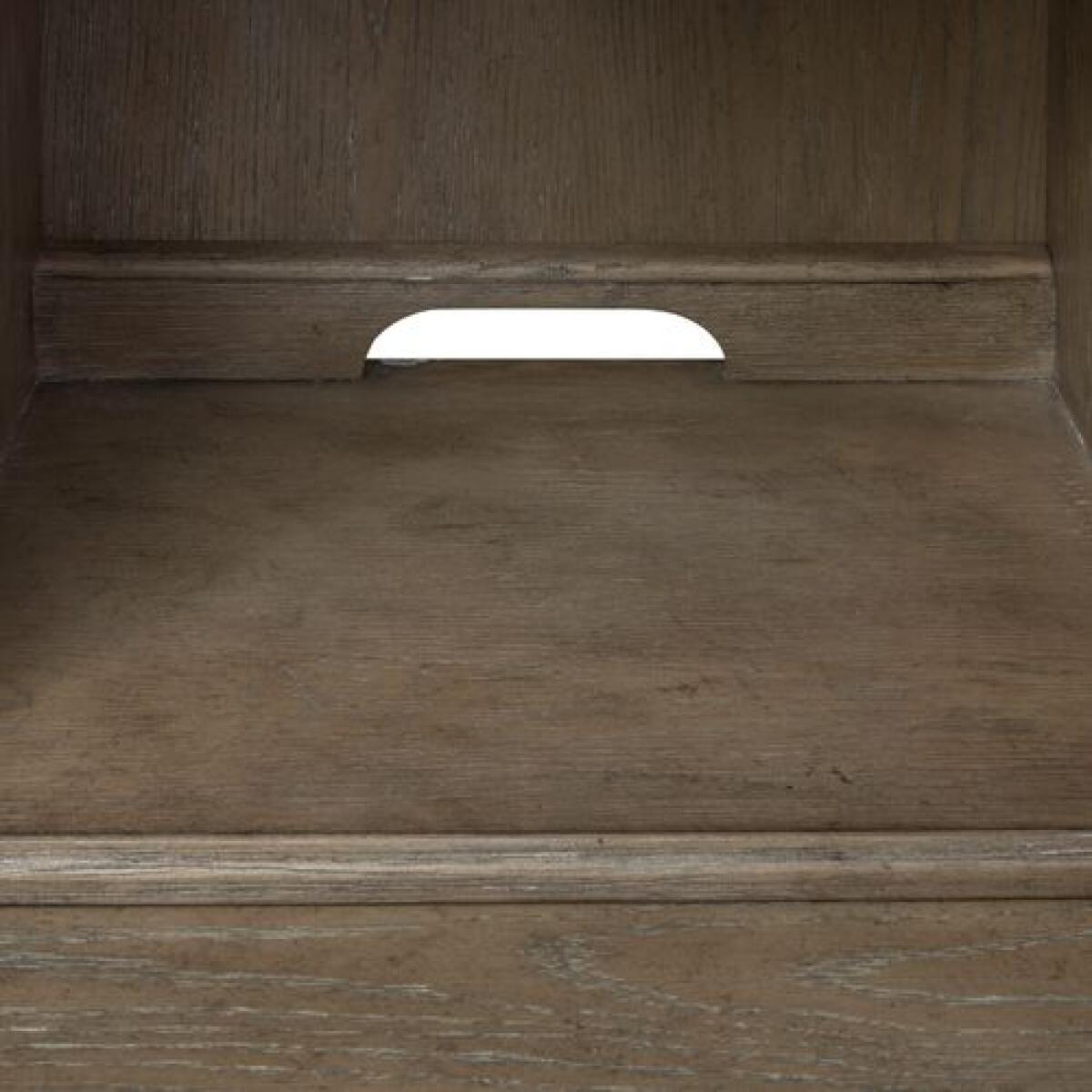 Simply Elegant Bookcase - Image 4