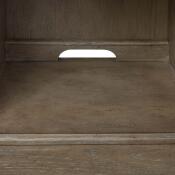 Simply Elegant Bookcase - Image 4