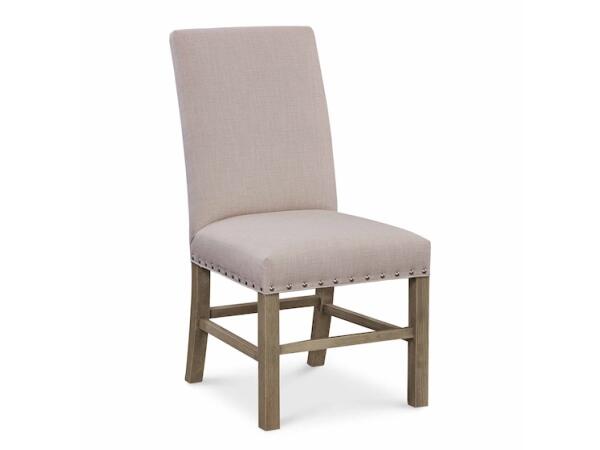 Benchmade Aiken Oak Farmhouse Chair Chairs & Benches Bassett Furniture Benchmade Aiken Oak Farmhouse Chair Chairs & Benches Bassett Furniture