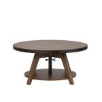 Aspen Skies Motion Cocktail Table