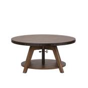 Aspen Skies Motion Cocktail Table