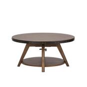 Aspen Skies Motion Cocktail Table - Image 2