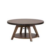 Aspen Skies Motion Cocktail Table - Image 3