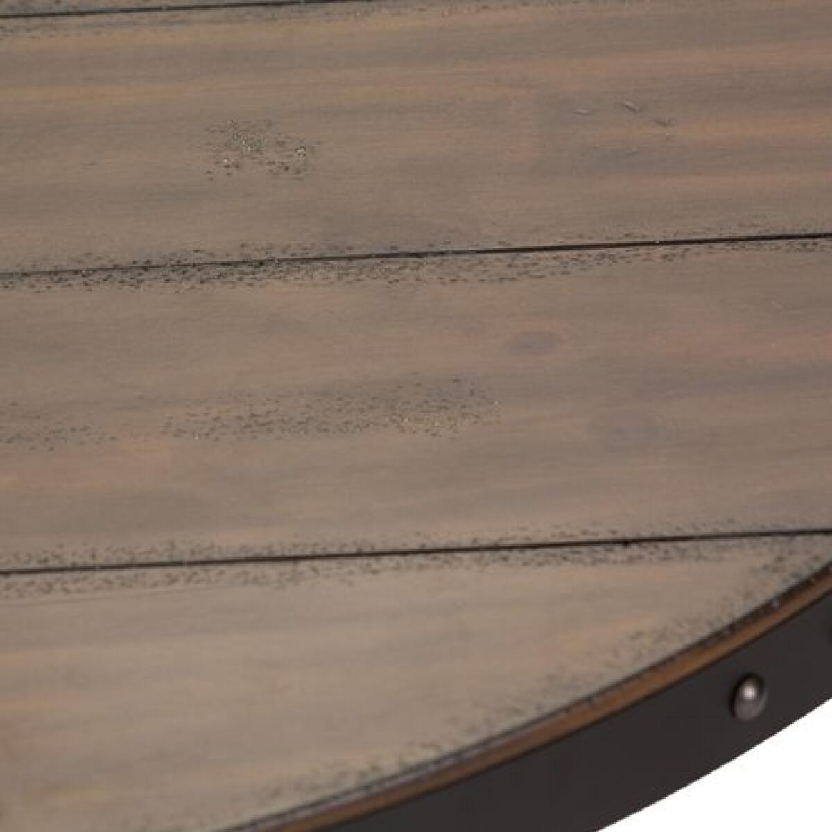 Aspen Skies Motion Cocktail Table - Image 6