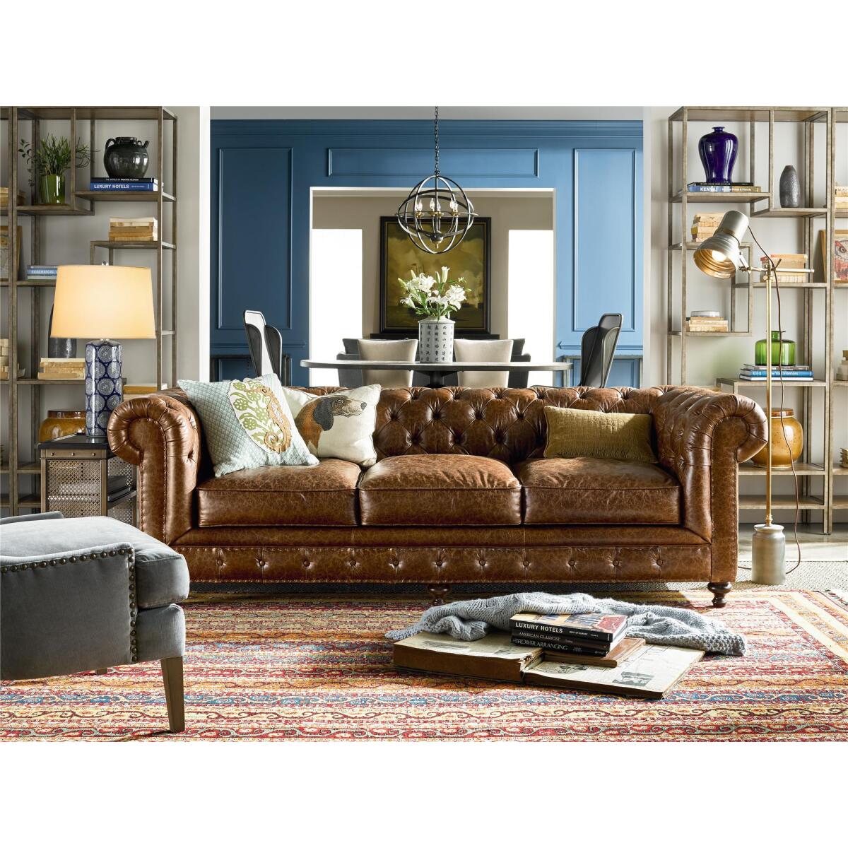 Berkeley Sofa 417501-500B - Image 3