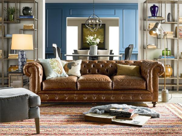 Berkeley Sofa 417501-500B - Image 3