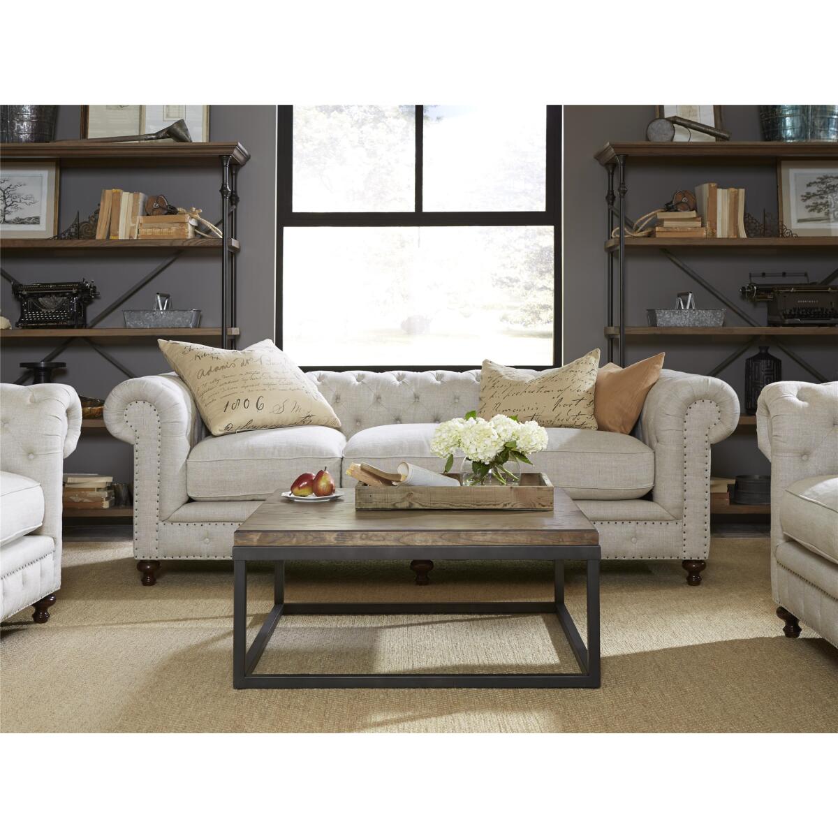 Berkeley Sofa 417501-100 - Image 2