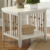Dockside II End Table - Image 2
