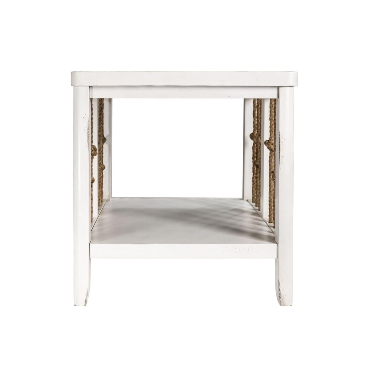 Dockside II End Table - Image 4