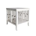 Dockside II End Table