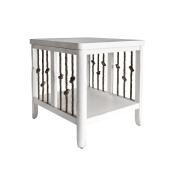 Dockside II End Table