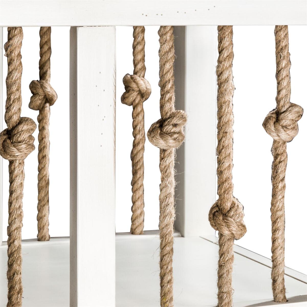 Dockside II End Table - Image 3