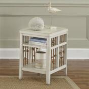 Dockside II Chair Side Table - Image 2
