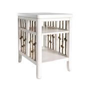 Dockside II Chair Side Table