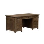 Sonoma Desk/Credenza