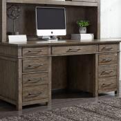 Sonoma Desk/Credenza - Image 3